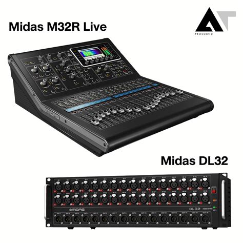 midas m32r effects|Midas M32R การปรับเอฟเฟค ยอดนิยม .